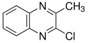 2-Chloro-3-methylquinoxaline 709751-250MG