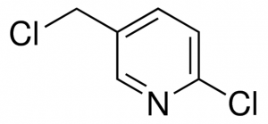 2-Chloro-5-(chloromethyl)pyridine 