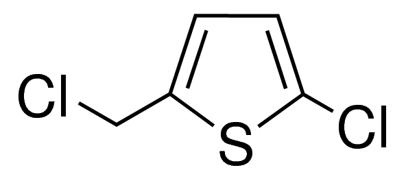 2-Chloro-5-(chloromethyl)thiophene 