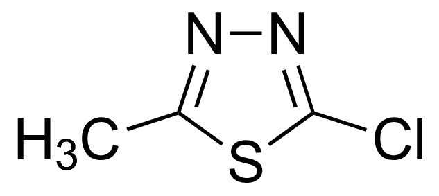 2-Chloro-5-methyl-1,3,4-thiadiazole CBR01742-1G