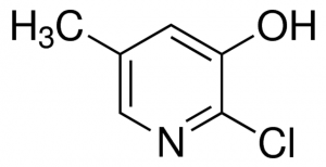 2-Chloro-5-methylpyridin-3-ol ADE000745-1G