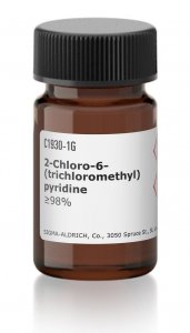 2-Chloro-6-(trichloromethyl)pyridine 