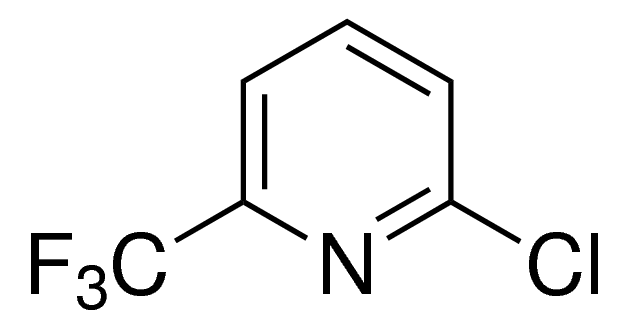 2-Chloro-6-(trifluoromethyl)pyridine 684724-1G