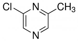 2-Chloro-6-methylpyrazine CDS013631-1G
