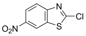 2-Chloro-6-nitrobenzothiazole 767859-1G