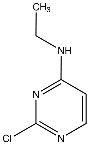 2-Chloro-N-ethylpyrimidin-4-amine CBR00491-1G