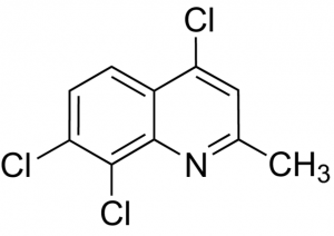 2-Methyl-4,7,8-trichloroquinoline BBO000057-1G
