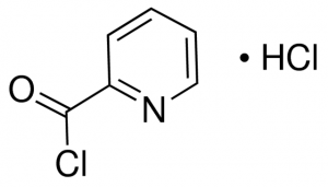 2-Pyridinecarbonyl chloride hydrochloride CDS000333-500MG