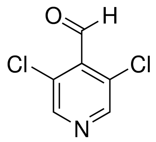 3,5-Dichloro-4-pyridinecarboxaldehyde 