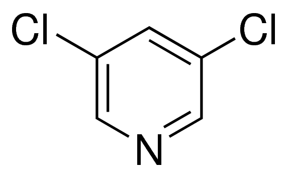 3,5-Dichloropyridine 