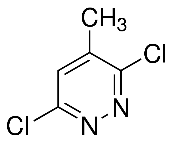 3,6-Dichloro-4-methylpyridazine 297747-1G