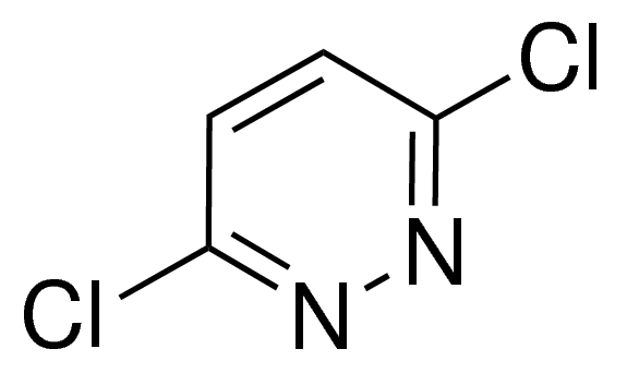 3,6-Dichloropyridazine 