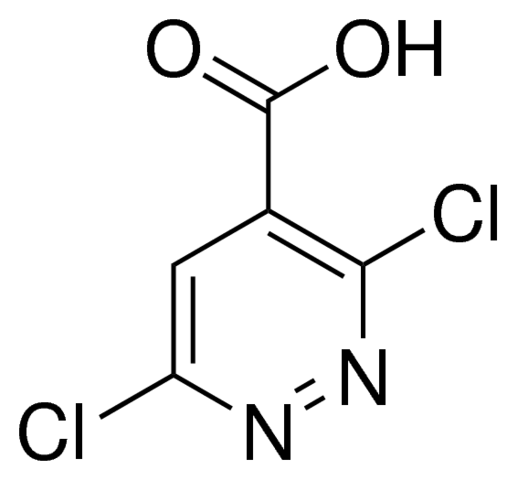 3,6-Dichloropyridazine-4-carboxylic acid 