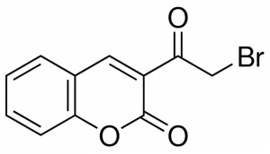 3-(Bromoacetyl)coumarin 