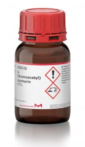 3-(Bromoacetyl)coumarin 
