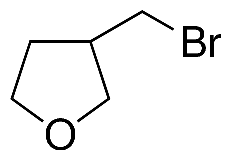 3-(Bromomethyl)tetrahydrofuran 736767-250MG