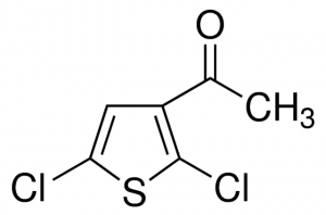 3-Acetyl-2,5-dichlorothiophene 