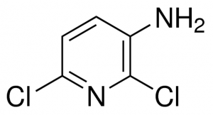 3-Amino-2,6-dichloropyridine 706361-1G