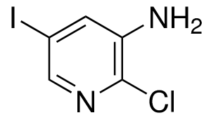 3-Amino-2-chloro-5-iodopyridine 720372-1G