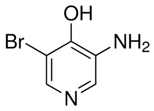 3-Amino-5-bromopyridin-4-ol ADE000768-1G