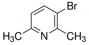 3-Bromo-2,6-dimethylpyridine 