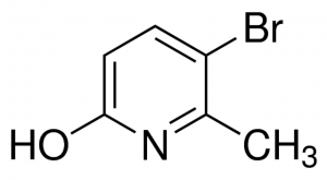 3-Bromo-6-hydroxy-2-methylpyridine 593206-1G