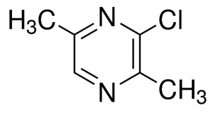 3-Chloro-2,5-dimethylpyrazine C38400-25G