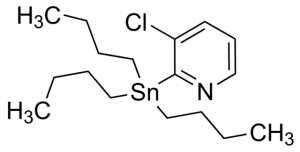3-Chloro-2-(tributylstannyl)pyridine SYX00058-1G