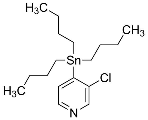 3-Chloro-4-(tributylstannyl)pyridine SYX00045-1G