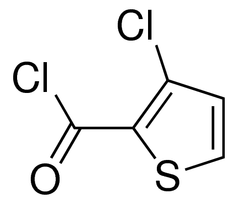 3-chlorothiophene-2-carbonyl chloride CDS013694-500MG