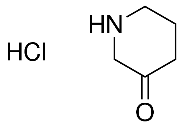 3-piperidone hydrochloride CDS006090-50MG