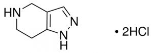 4,5,6,7-Tetrahydro-1H-pyrazolo[4,3-c]pyridine dihydrochloride CBR00975-1G