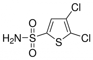 4,5-Dichlorothiophene-2-sulfonamide 