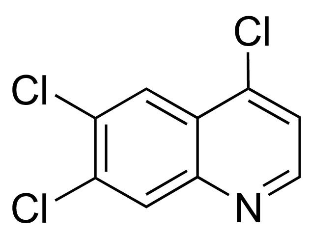 4,6,7-Trichloroquinoline BBO000143-1G