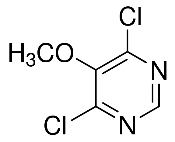 4,6-Dichloro-5-methoxypyrimidine 706485-1G