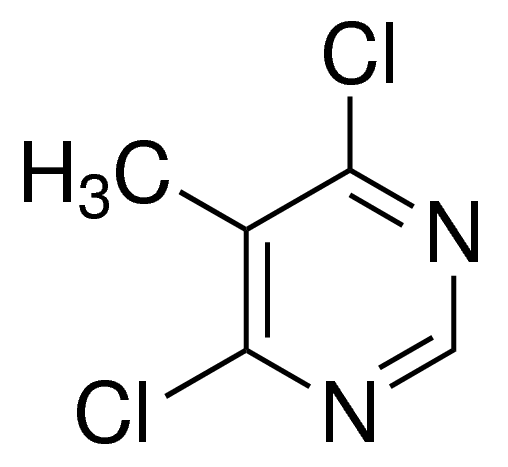 4,6-Dichloro-5-methylpyrimidine 