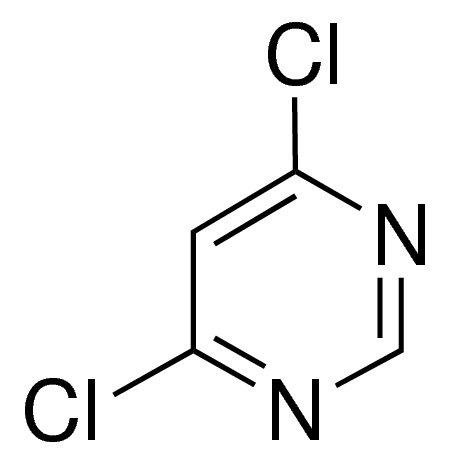 4,6-Dichloropyrimidine 