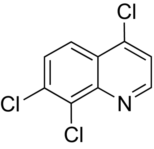 4,7,8-Trichloroquinoline BBO000146-1G