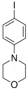 4-(4-Iodophenyl)morpholine 