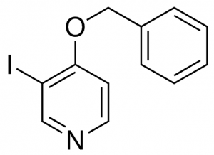 4-(Benzyloxy)-3-iodopyridine ADE000747-1G