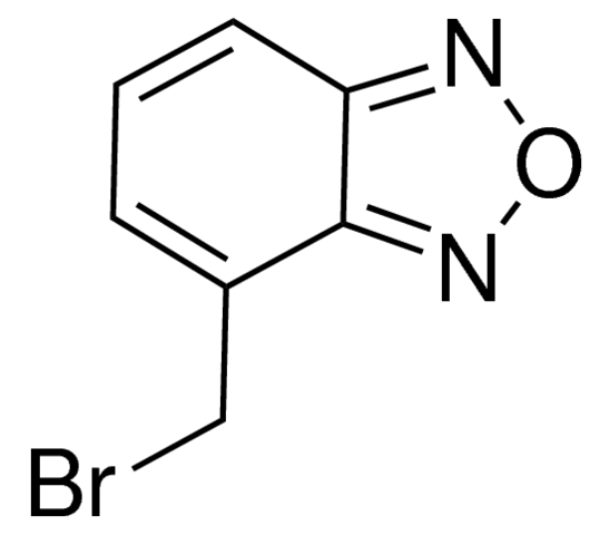 4-(bromomethyl)-2,1,3-benzoxadiazole CDS014875-100MG