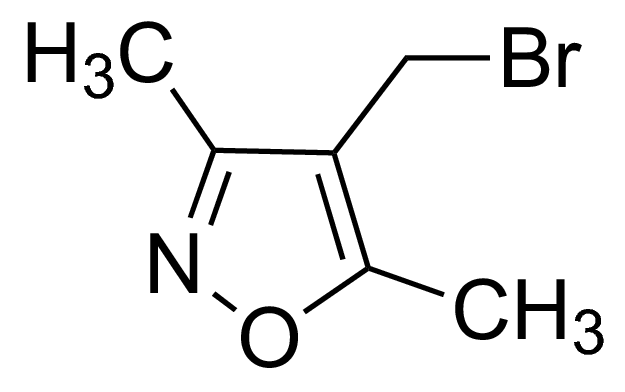 4-(Bromomethyl)-3,5-dimethylisoxazole CDS019604-250MG