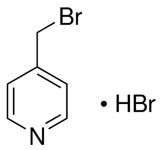 4-(Bromomethyl)pyridine hydrobromide 