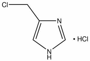 4-(Chloromethyl)-1H-imidazole hydrochloride CBR00821-1G