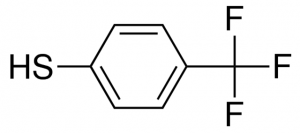 4-(trifluoromethyl)thiophenol CDS007567-500MG