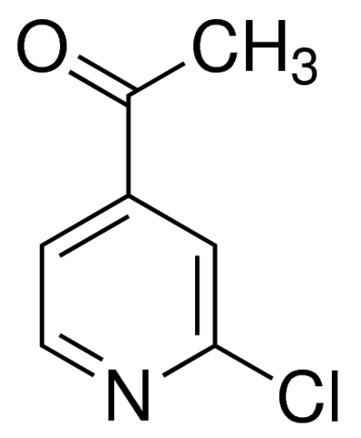 4-Acetyl-2-chloropyridine 734918-1G