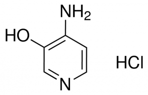 4-Aminopyridin-3-ol hydrochloride ADE000632-1G