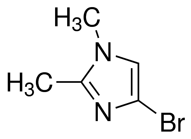 4-Bromo-1,2-dimethyl-1H-imidazole CDS007637-250MG