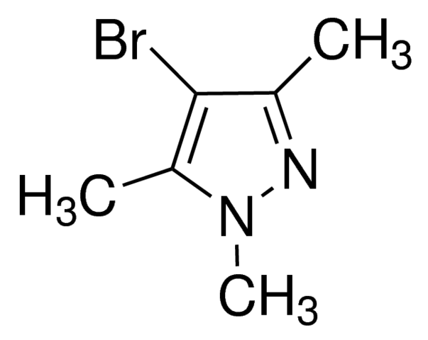 4-Bromo-1,3,5-trimethylpyrazole 