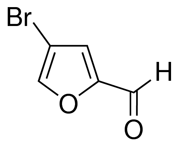 4-Bromo-2-furaldehyde 